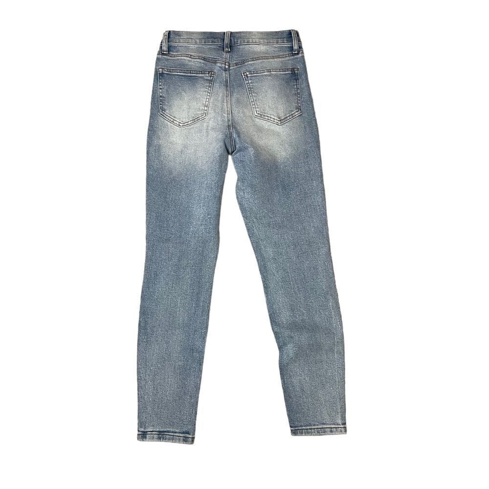 Celebrity Pink The Spice High Rise Skinny Jeans - Picture 4 of 7